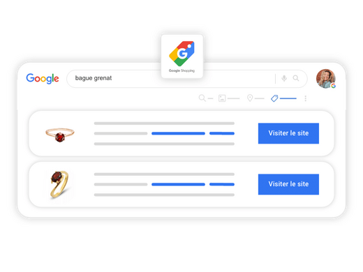 Nematis : votre expert en Google Shopping pour booster vos ventes en ligne à Perpignan
