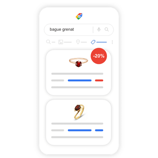 Nematis : votre expert en Google Shopping pour booster vos ventes en ligne à Perpignan