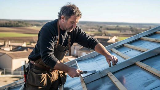 Noam&#x20;Le&#x20;Roux&#x20;&#x3A;&#x20;Portrait&#x20;d&amp;&#x23;8217&#x3B;un&#x20;artisan&#x20;couvreur&#x20;qui&#x20;refuse&#x20;les&#x20;compromis