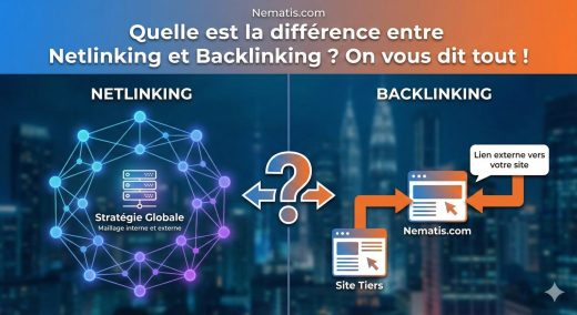 Netlinking&#x20;vs&#x20;backlinking&#x20;&#x3A;&#x20;la&#x20;diff&#x00E9;rence&#x20;qui&#x20;change&#x20;tout