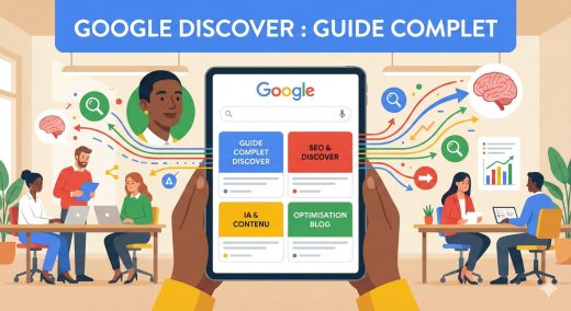 Google&#x20;Discover&#x20;&#x3A;&#x20;le&#x20;flux&#x20;d&amp;&#x23;8217&#x3B;actualit&#x00E9;s&#x20;sans&#x20;recherche